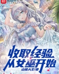 收取经验,从女巫开始总字数有多少