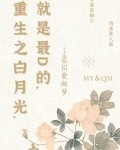 重生之白月光by