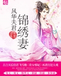 风华夫君锦绣妻