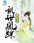 乱世之倾城凤凰