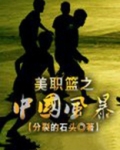 美职篮之中国风暴