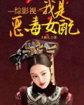 综影视:恶毒女配走巅峰