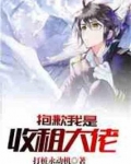 抱歉我是收租大佬 小说