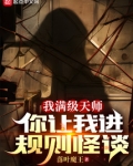 我满级天师,你让我进规则怪谈? 目录 (共79章)