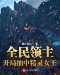 全民领主开局抽中精灵女王txt