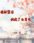 被献祭后她成了白月光