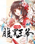 腹黑王爷穿越妃