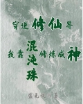 依靠混沌珠穿越诸天