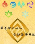 全职法师:星空冰神