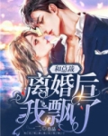 和竹马总裁离婚后