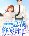 总裁娇妻太抢手