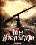 抗战从东北崛起