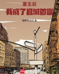 重生后,我成了县城首富
