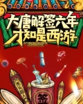 大唐解签六年,才知是西游无弹窗