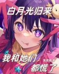 白月光都是她