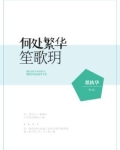 何处繁华笙箫落