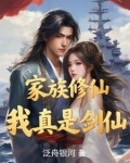 家族修仙,我真是剑仙 泛舟银河