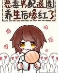 炮灰男配退圈养生后爆红了