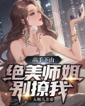 高手下山，绝美师姐别撩我