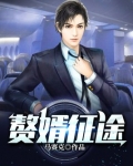 赘婿征途赵楚