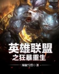 英雄联盟之狂暴重生笔趣阁
