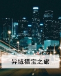 异域猎宝之旅