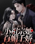 一夜有喜:小祖宗她百媚千娇 流苏烟