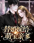替婚嫁给萌宝亲爹