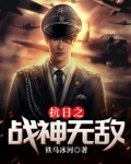 抗日之战神无敌小说阅读