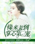缘来妻到顾南绯