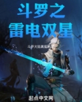 斗罗之雷电双星