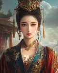 庶女开铺:我靠美食当上商业女王