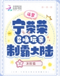 斗罗:宁荣荣召唤玩家制霸大陆