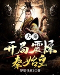 大秦:开局震惊秦始皇,竟竟竟要当教皇