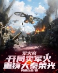 穿越从红海行动开始做佣兵