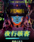 夜行骇客怎么样