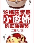 论捕获家养小傲娇的正确姿势