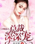 神秘恋人总裁深深宠全文