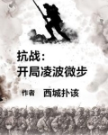 抗战开局一把awm