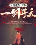 玉真重生：开局一剑开天