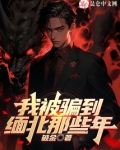 我被骗到缅北的那些年小说下载
