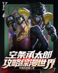 空条承太郎的异界之旅
