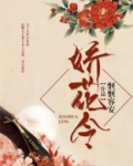 娇花令小说免费阅读