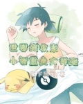 宝可梦:小智重生世界线收束