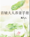 首辅大人养妻手册