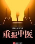 重振中医小说