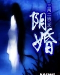 阴婚撩人鬼夫别追我