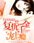 深度宠溺,复仇千金宠上瘾小说