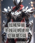 垃圾异刃怎么处理