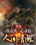洪荒:我袁洪一心求稳,人间清醒作者:璨CC